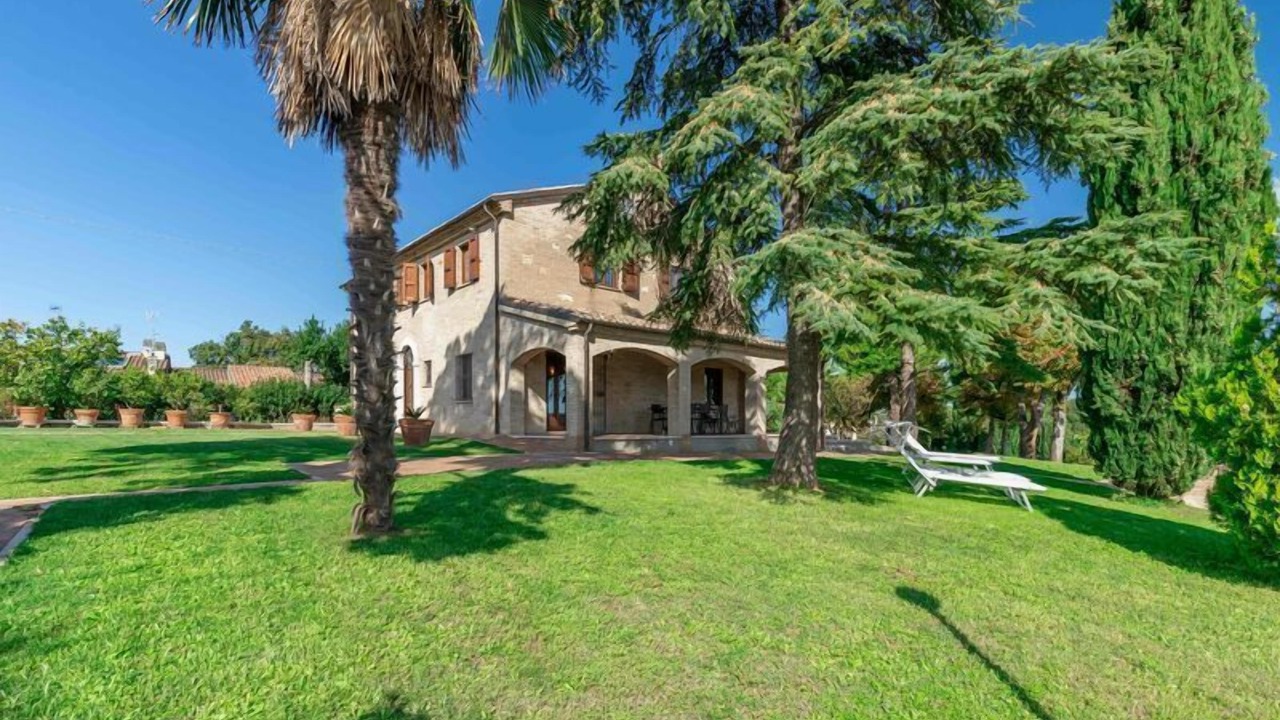 Photo of Outdoor in Pesaro