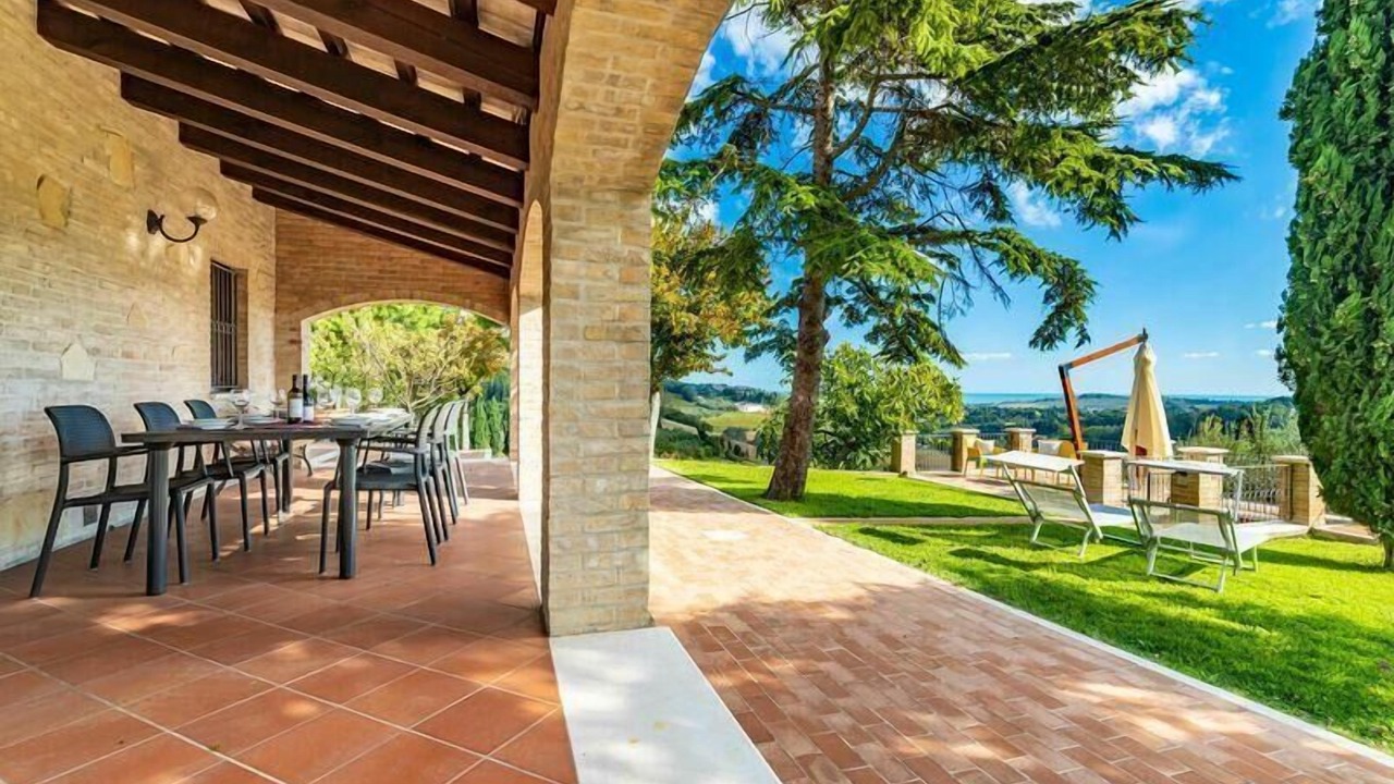 Photo of Outdoor in Pesaro