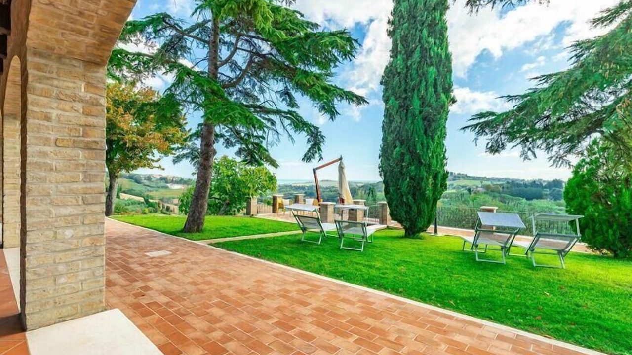 Photo of Outdoor in Pesaro