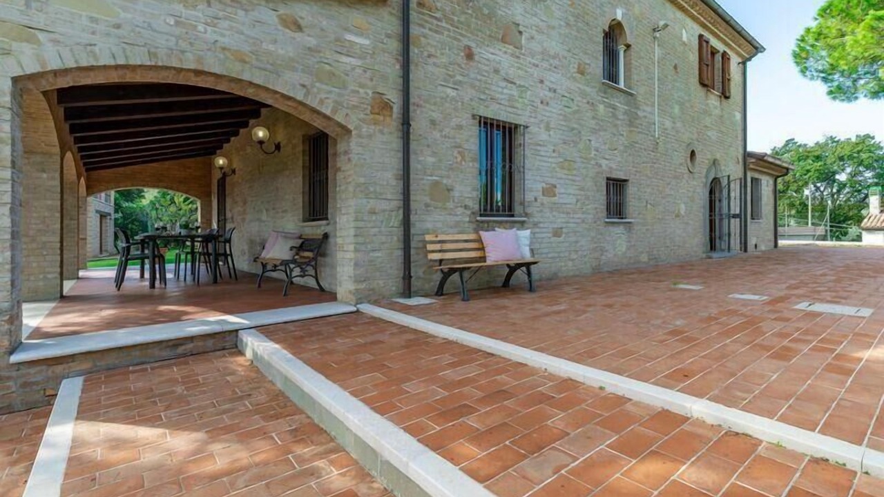 Photo of Outdoor in Pesaro
