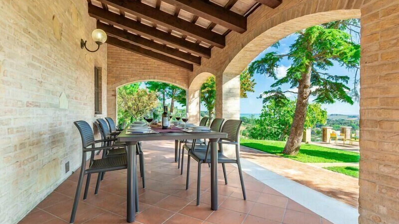 Photo of Outdoor in Pesaro
