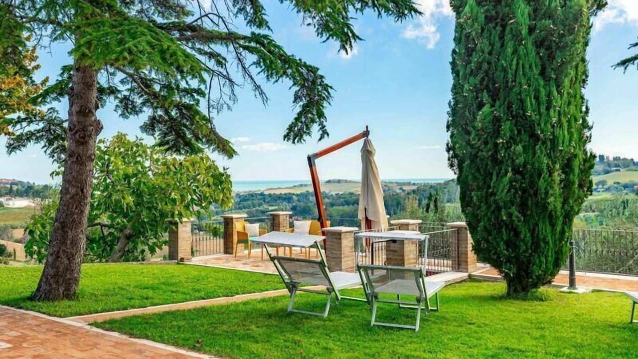 Photo of Patio Balcony in Pesaro