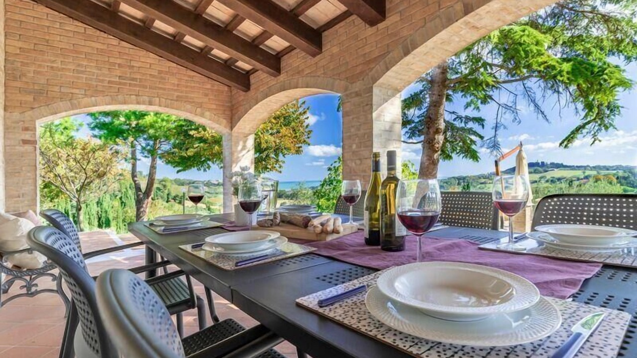 Photo of Outdoor in Pesaro