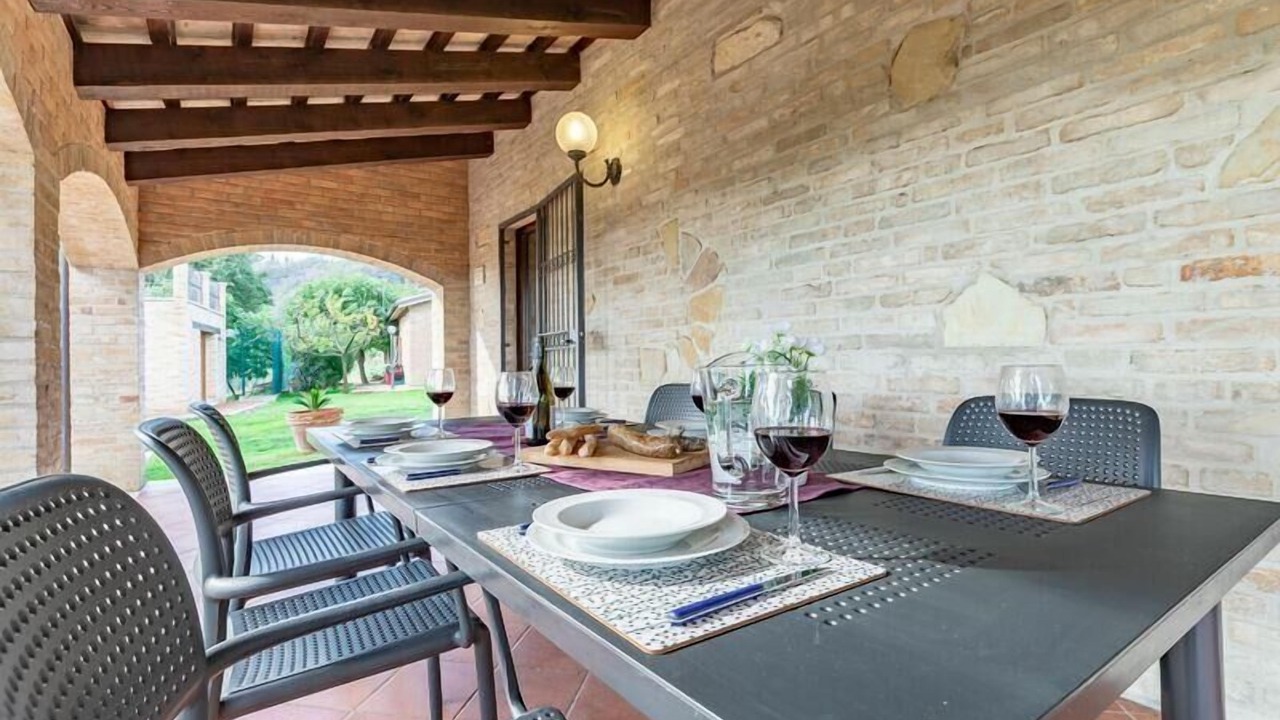 Photo of Outdoor in Pesaro