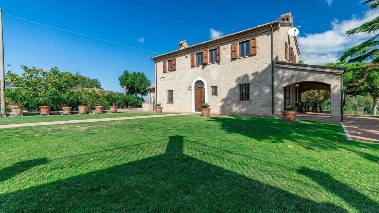 Photo of Outdoor in Pesaro