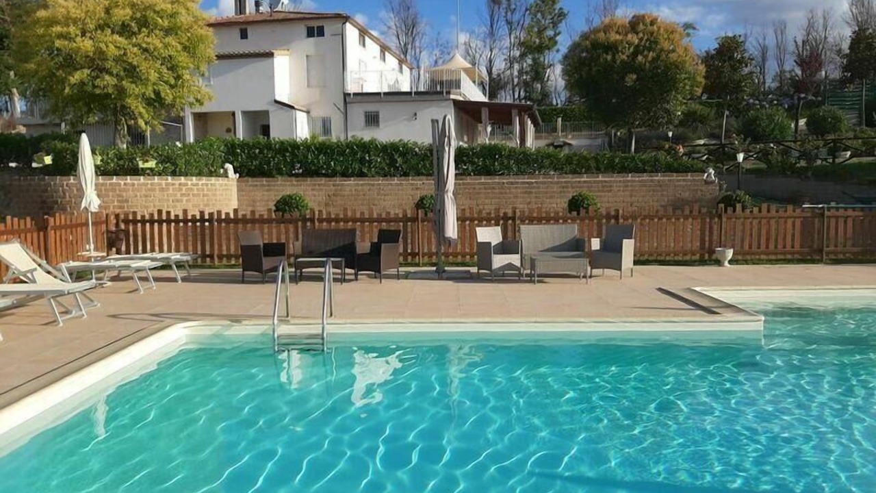 Photo of Outdoor in Carassai