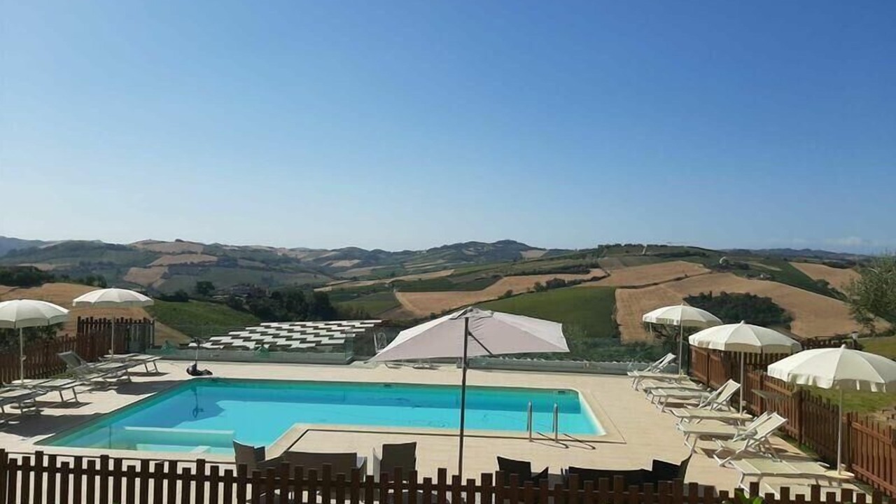 Photo of Outdoor in Carassai