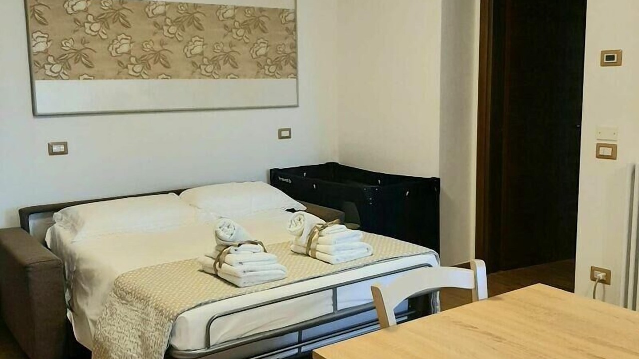 Photo of Bedroom in Carassai