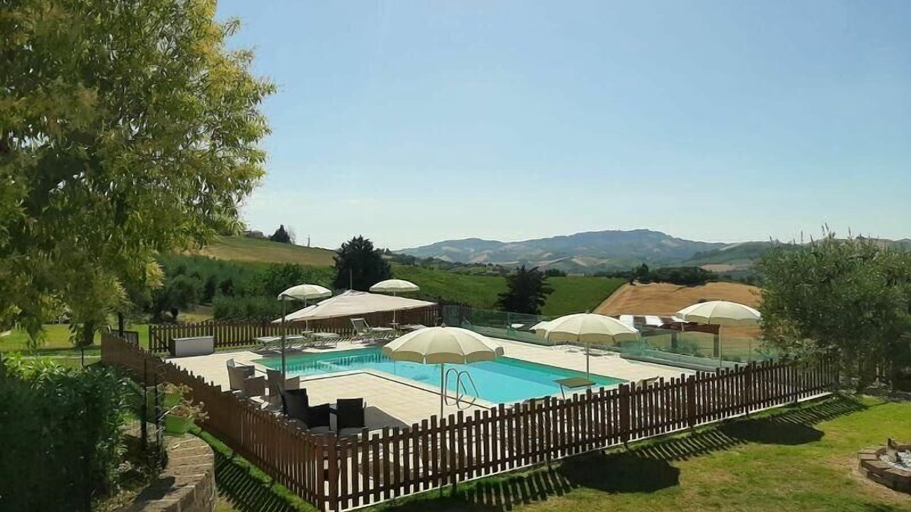 Photo of Outdoor in Carassai