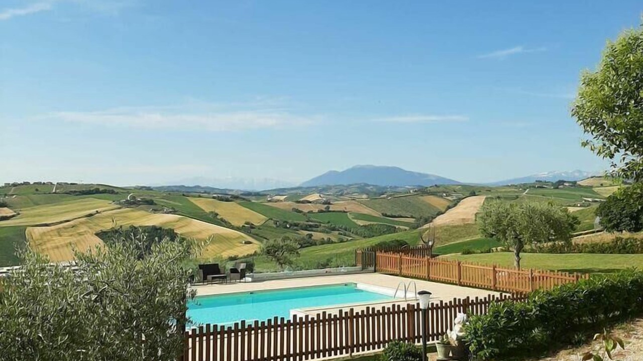 Photo of Outdoor in Carassai