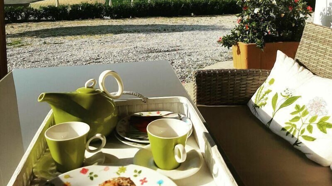 Photo of Outdoor in Carassai