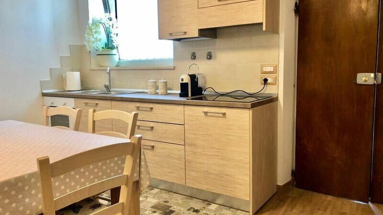 Photo of Kitchen in Carassai