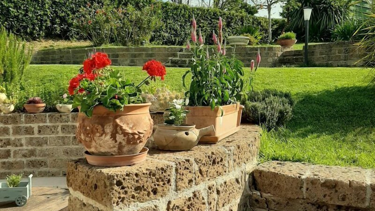 Photo of Outdoor in Carassai