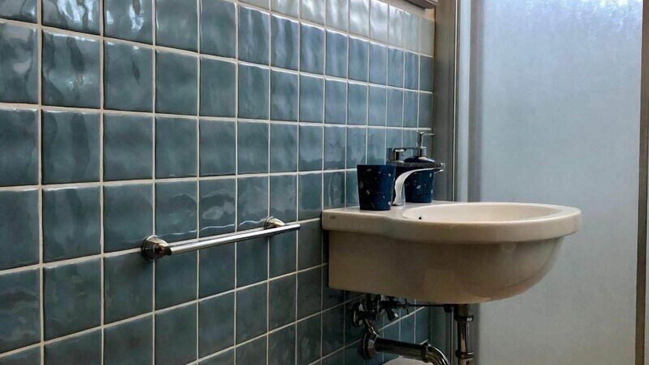 Photo of Bathroom in Carassai