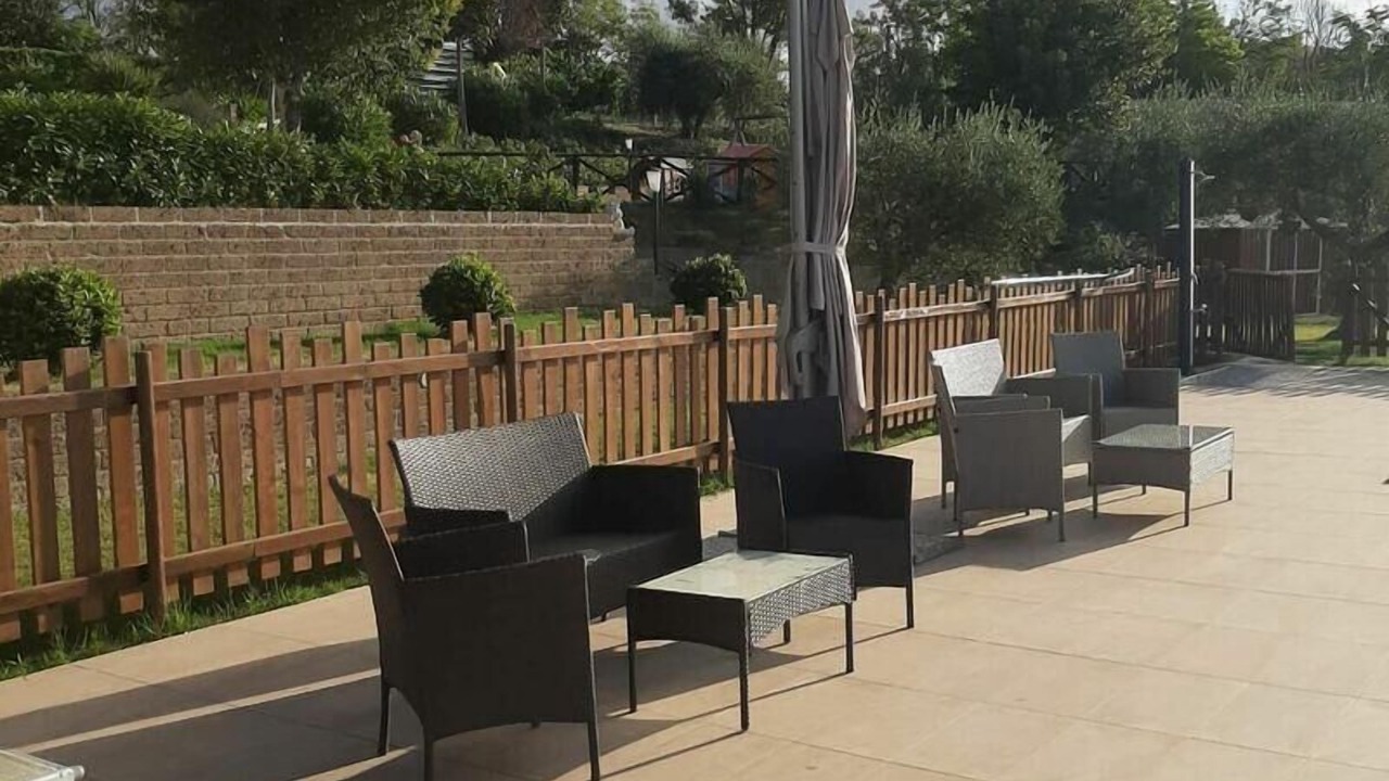 Photo of Patio Balcony in Carassai