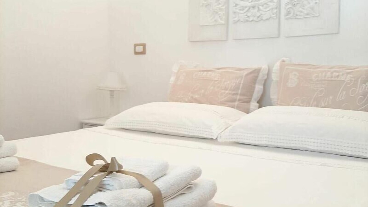 Photo of Bedroom in Carassai