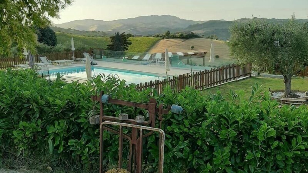 Photo of Outdoor in Carassai