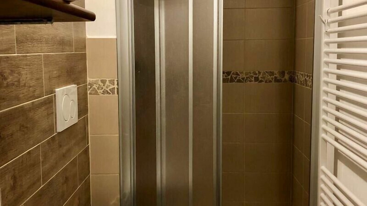Photo of Bathroom in Carassai