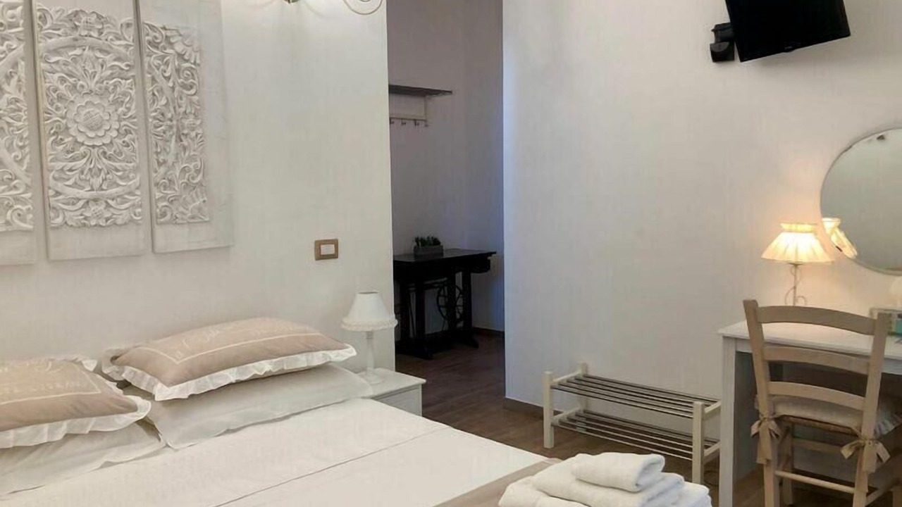 Photo of Bedroom in Carassai