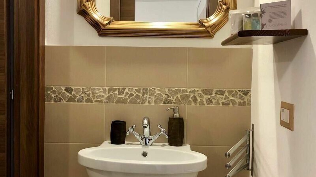Photo of Bathroom in Carassai