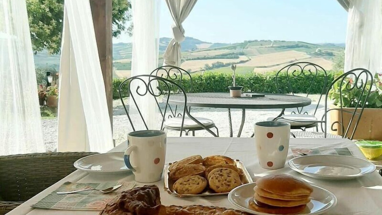 Photo of Outdoor in Carassai