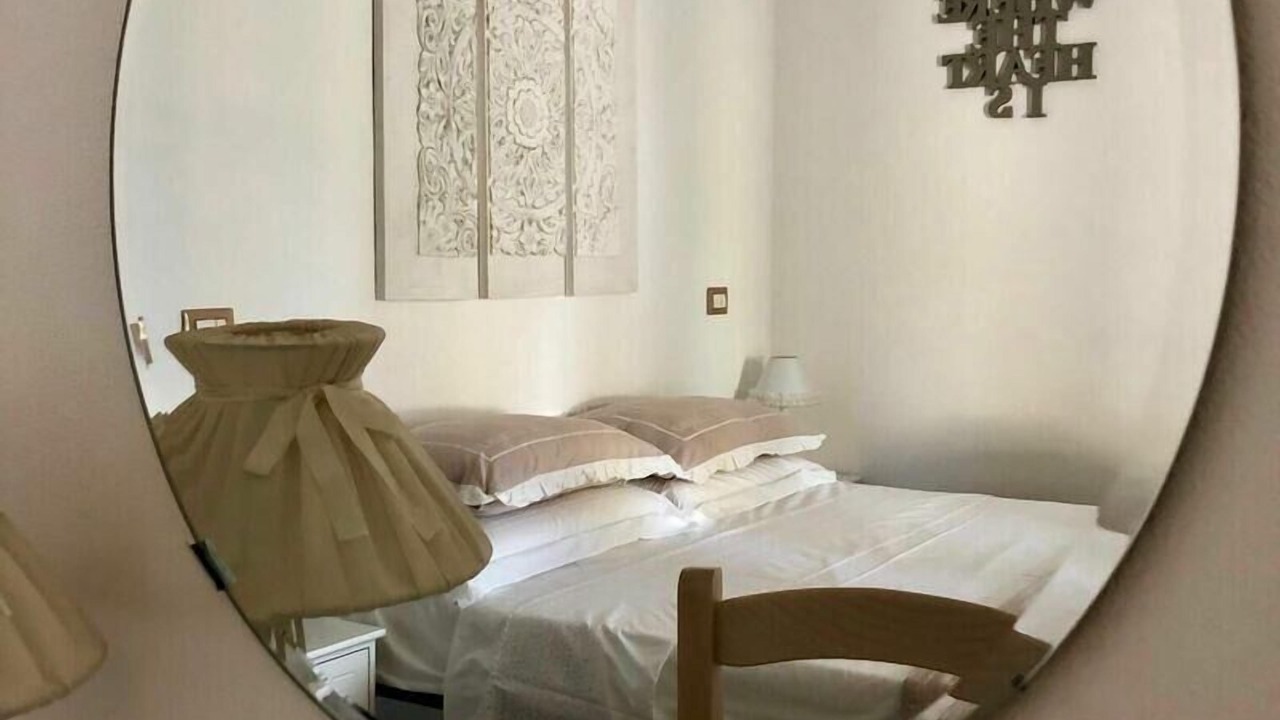 Photo of Bedroom in Carassai