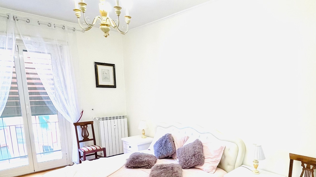 Photo of Bedroom in Marsala
