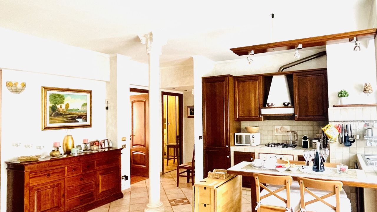 Photo of Kitchen in Marsala