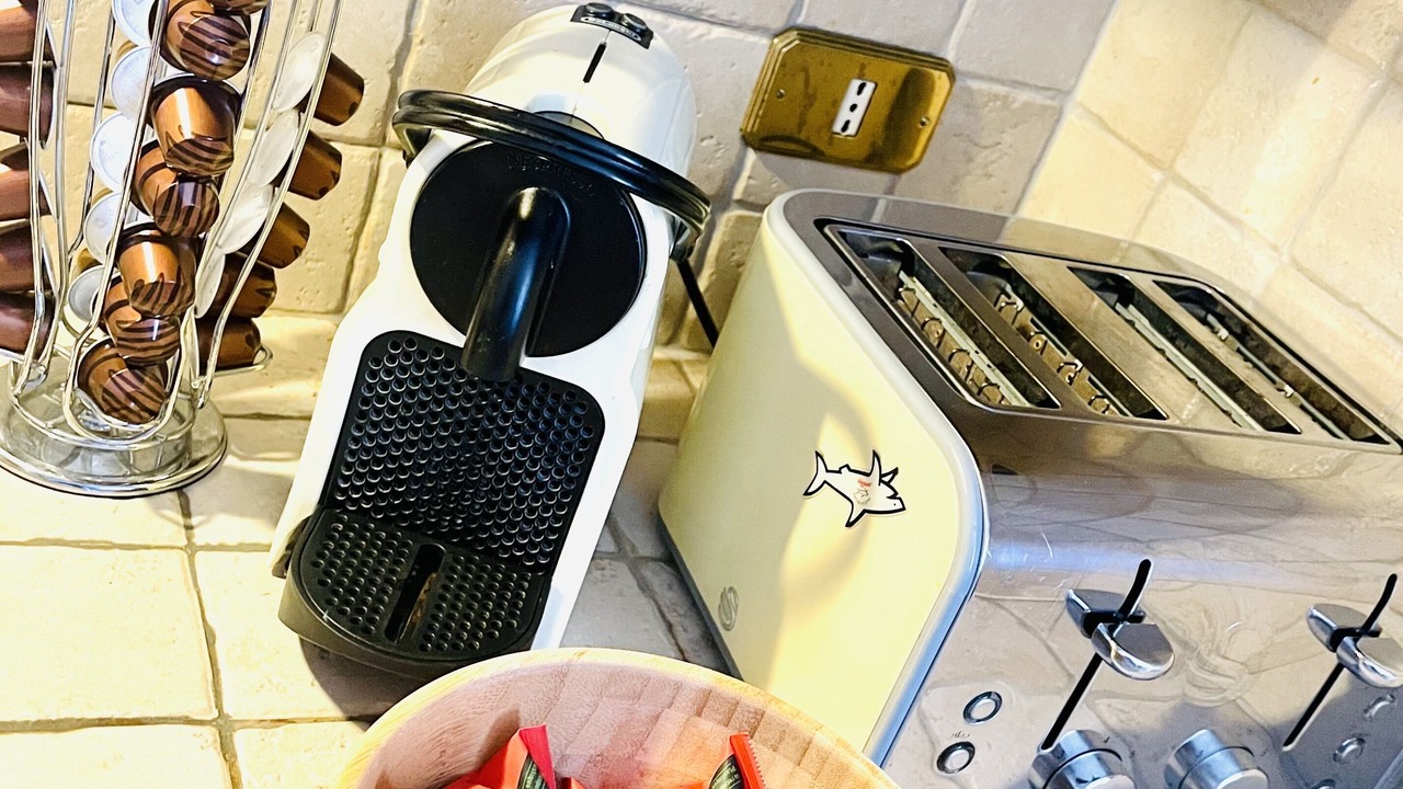 Photo of Kitchen in Marsala