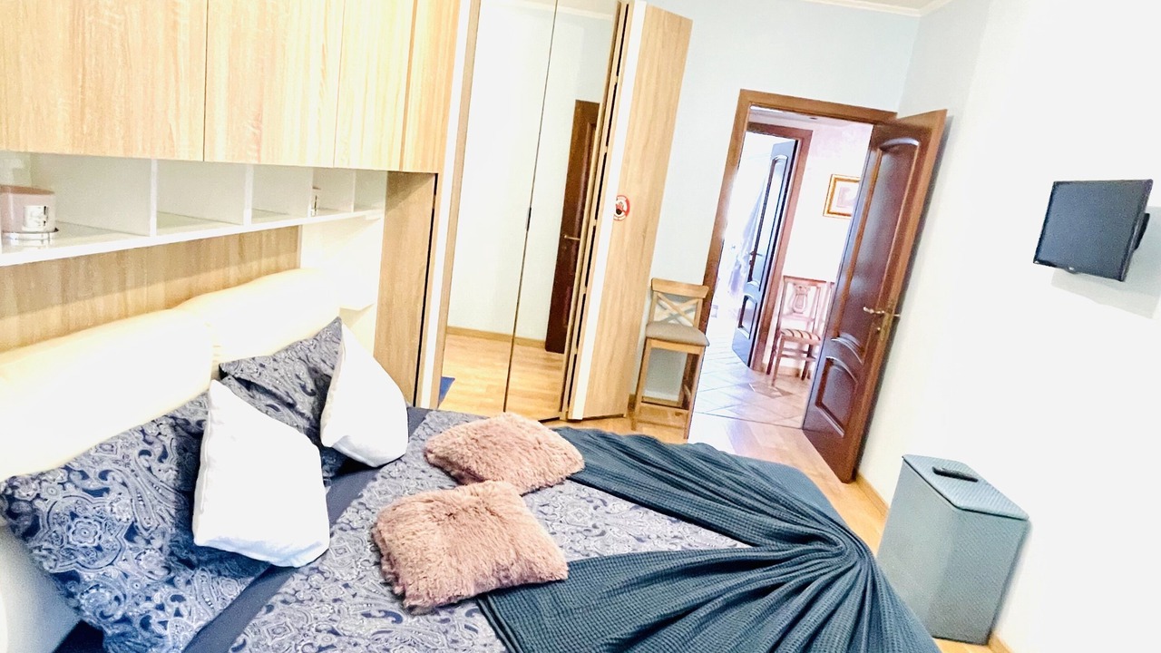 Photo of Bedroom in Marsala