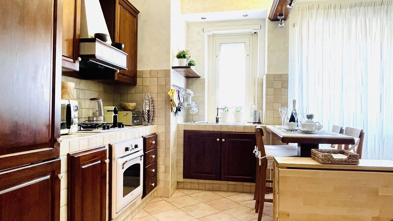 Photo of Kitchen in Marsala
