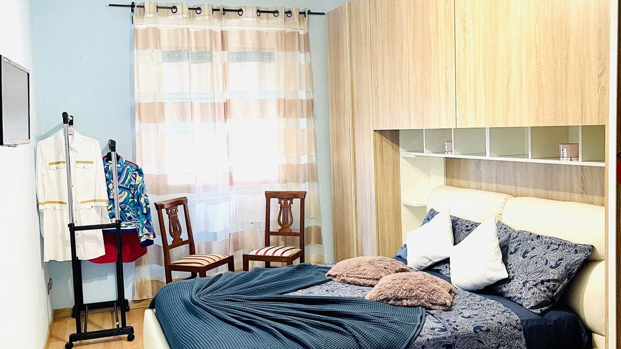 Photo of Bedroom in Marsala