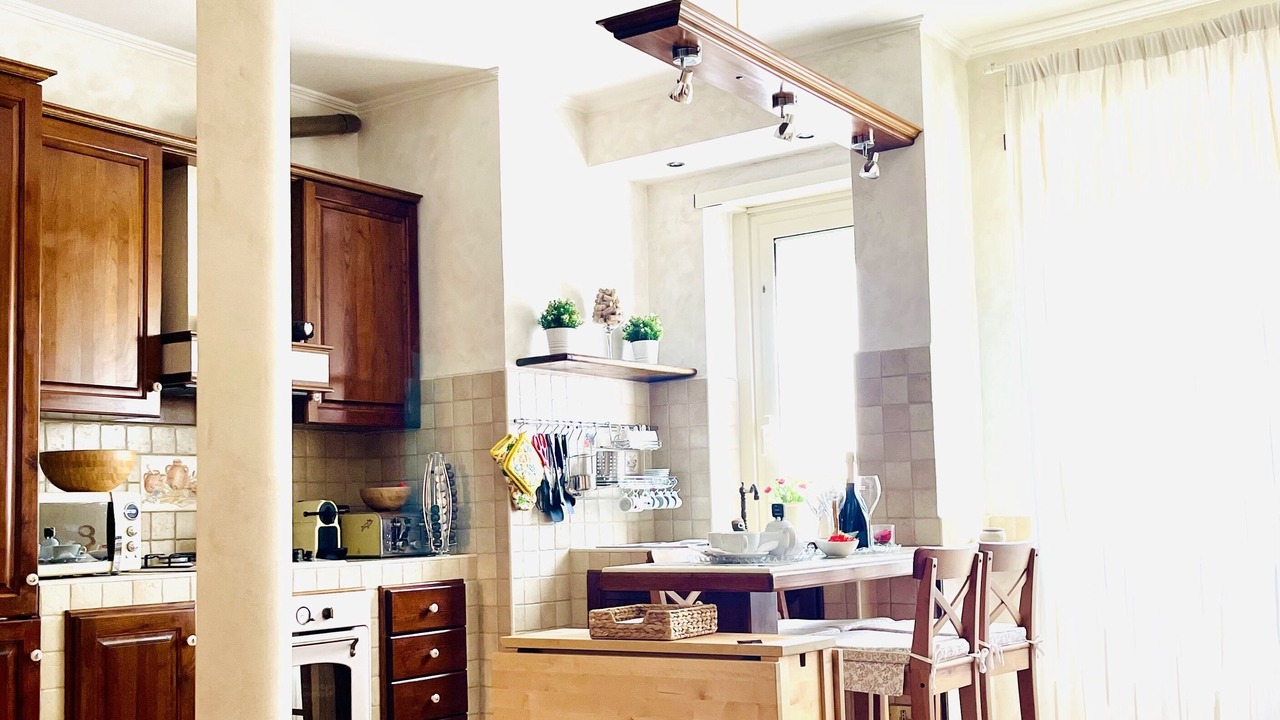 Photo of Kitchen in Marsala