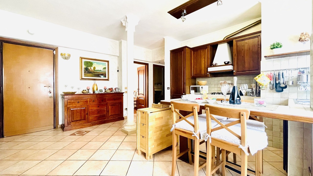 Photo of Kitchen in Marsala