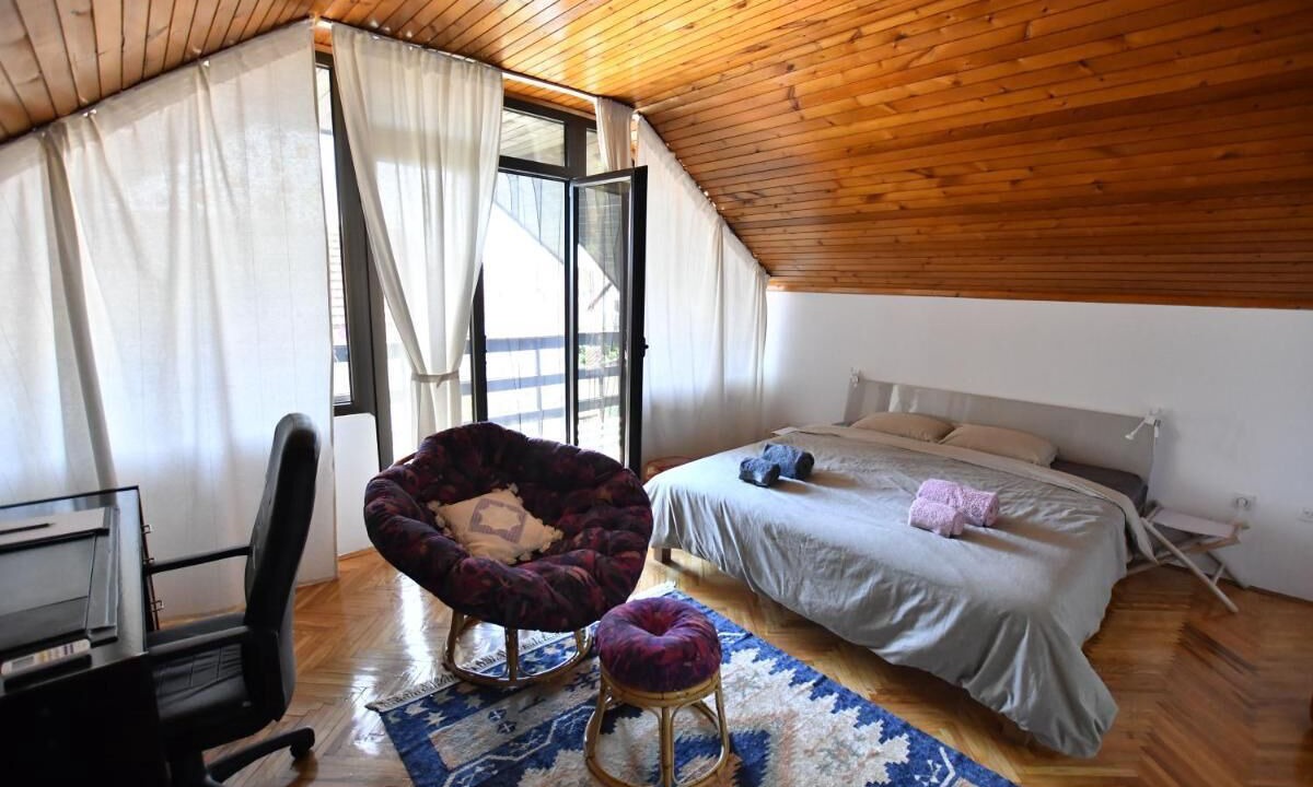 Photo of Bedroom in Kladovo