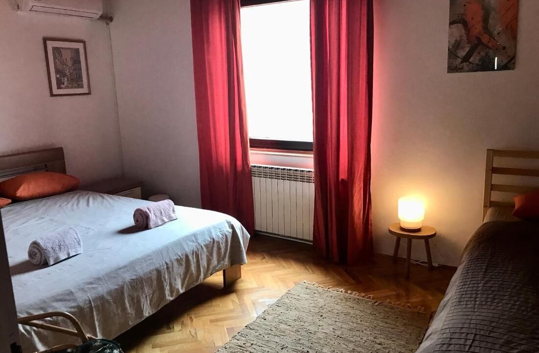 Photo of Bedroom in Kladovo