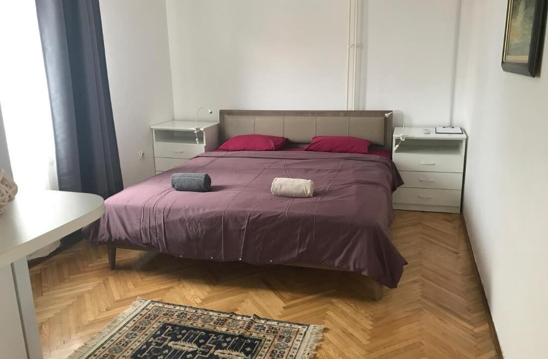 Photo of Bedroom in Kladovo
