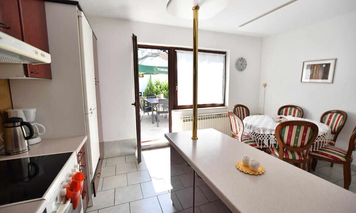 Photo of Kitchen in Kladovo