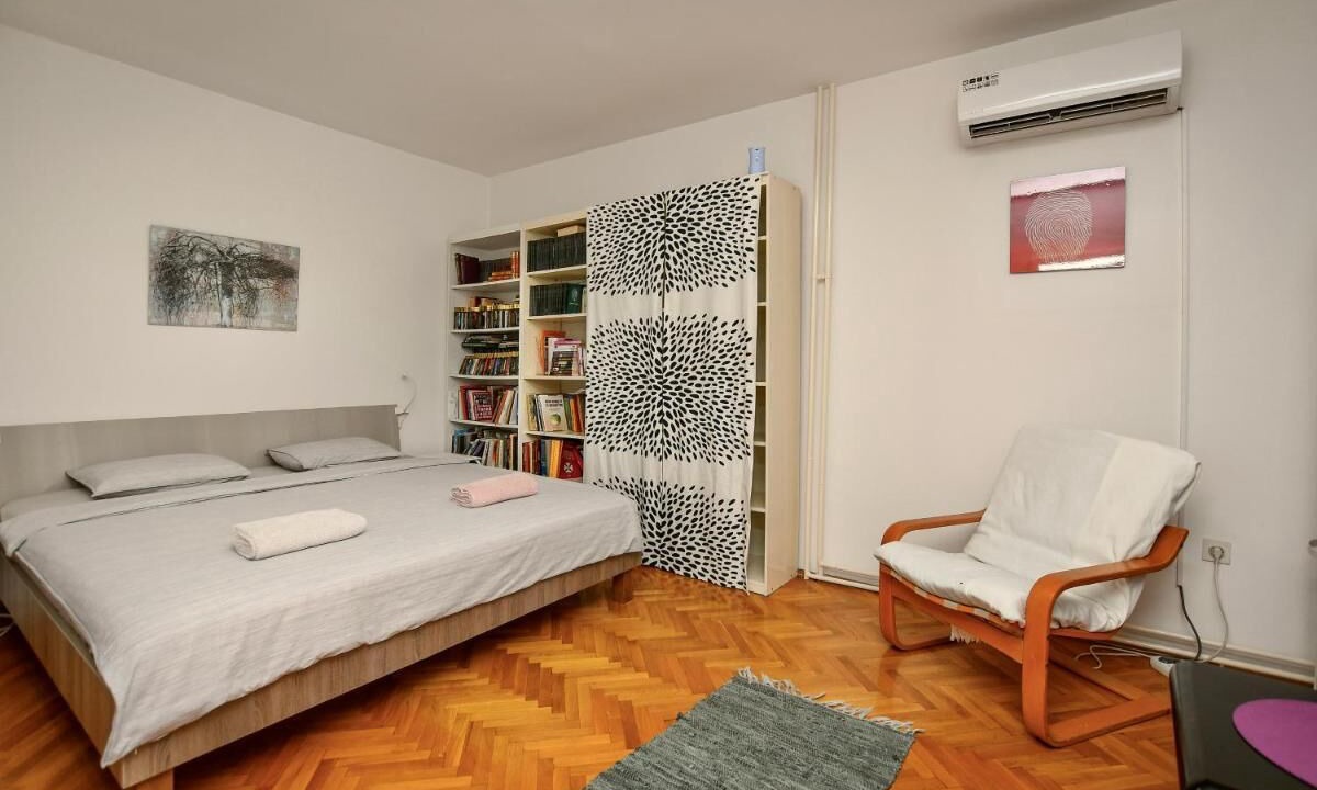 Photo of Bedroom in Kladovo