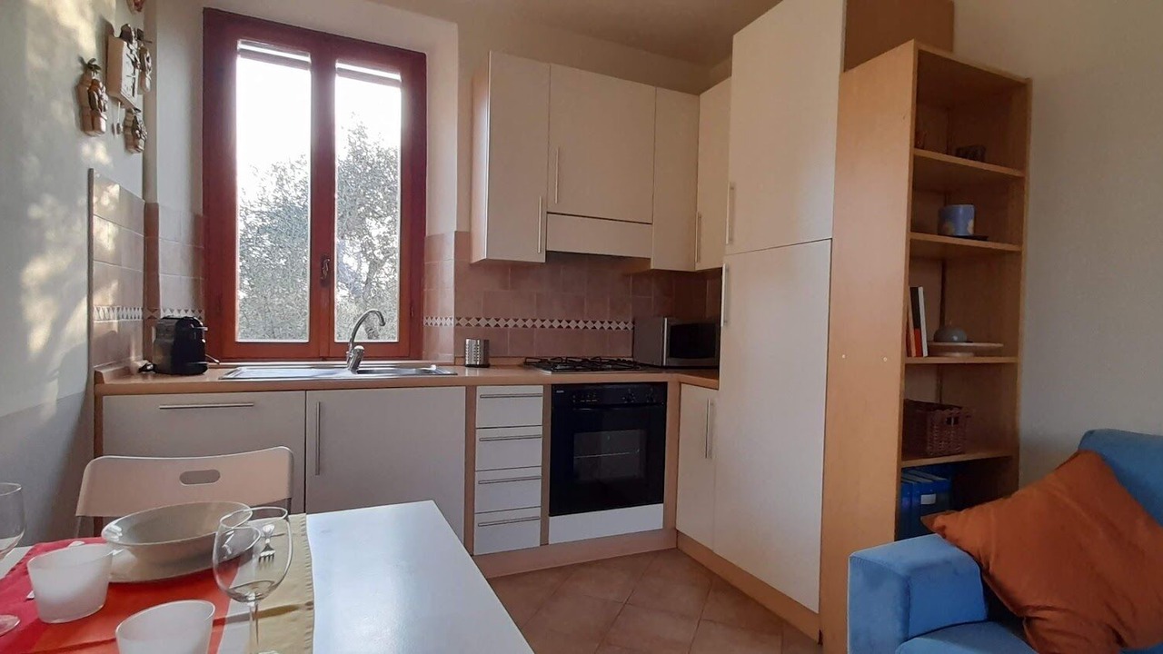 Photo of Kitchen in Querceta