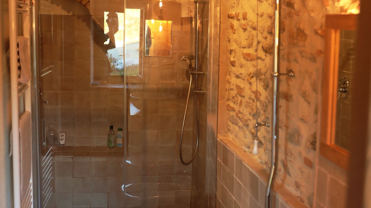 Photo of Bathroom in Poggio Mirteto