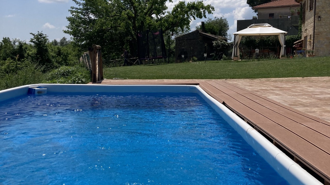 Photo of Outdoor in Poggio Mirteto