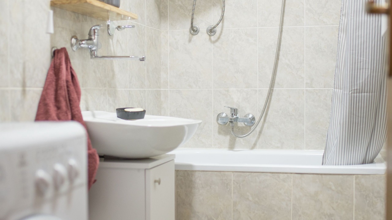 Photo of Bathroom in Grbavica