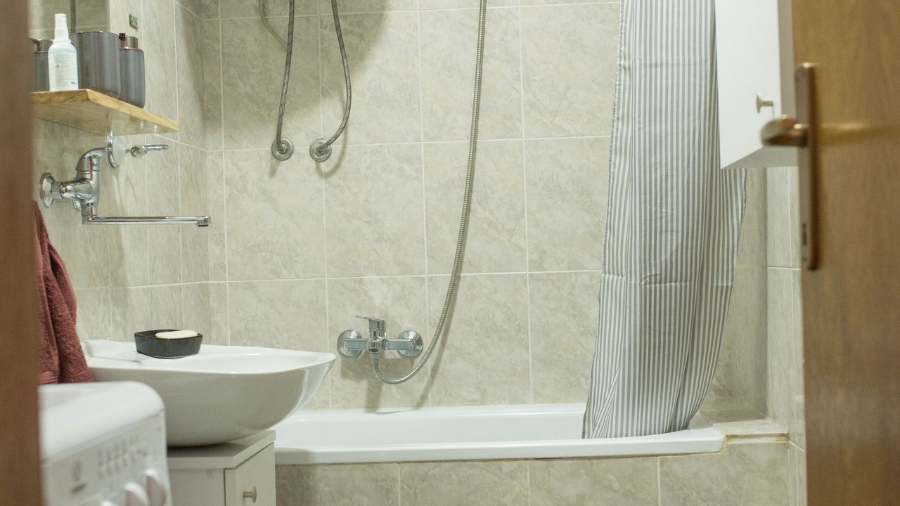 Photo of Bathroom in Grbavica
