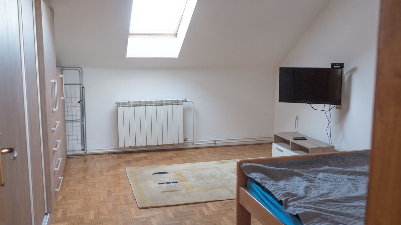 Photo of Bedroom in Grbavica