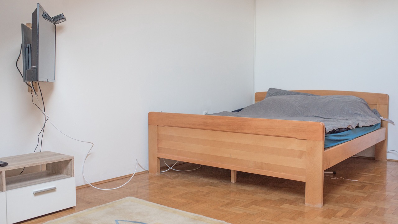 Photo of Bedroom in Grbavica