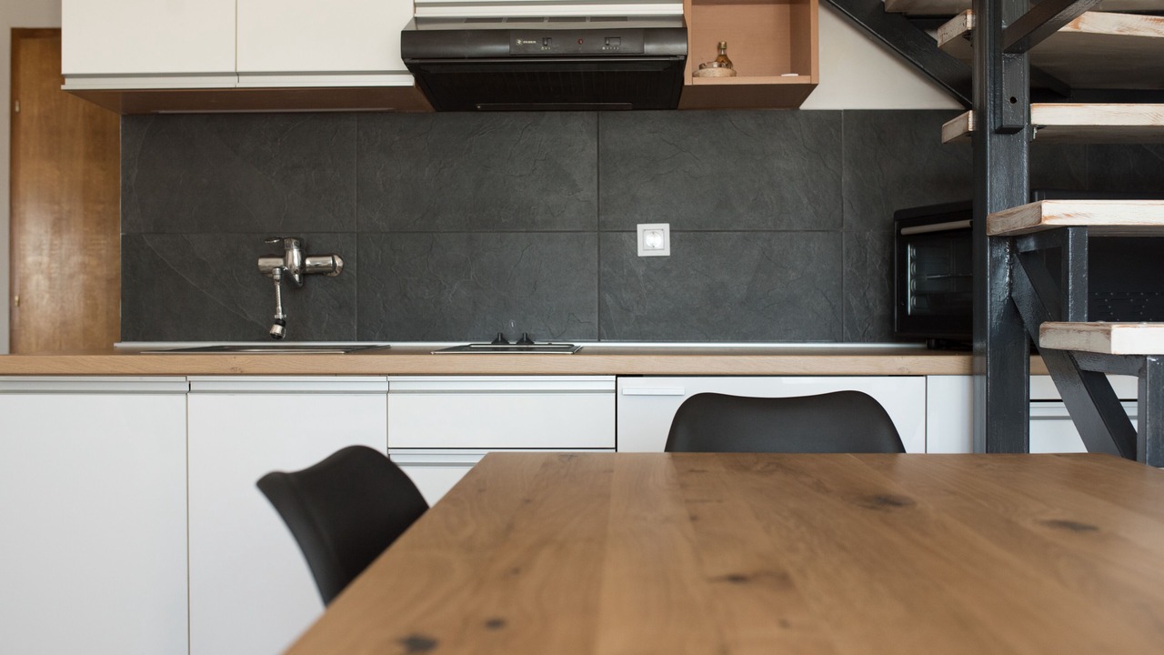 Photo of Kitchen in Grbavica