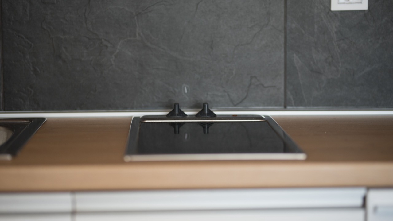 Photo of Kitchen in Grbavica