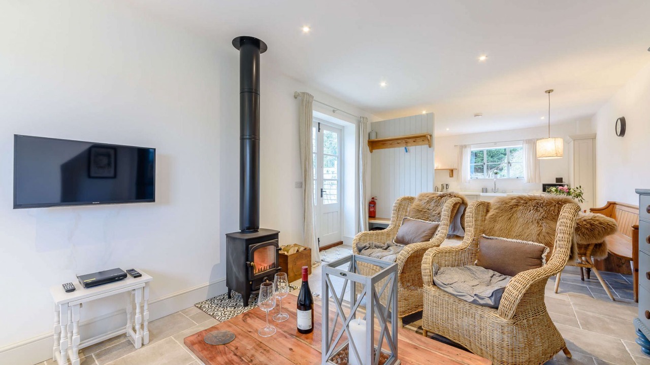 Photo of Bedroom in Shipston on Stour