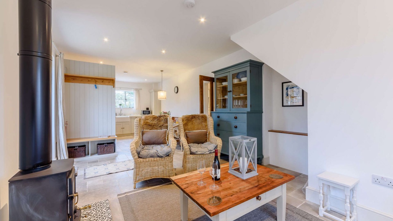 Photo of Bedroom in Shipston on Stour